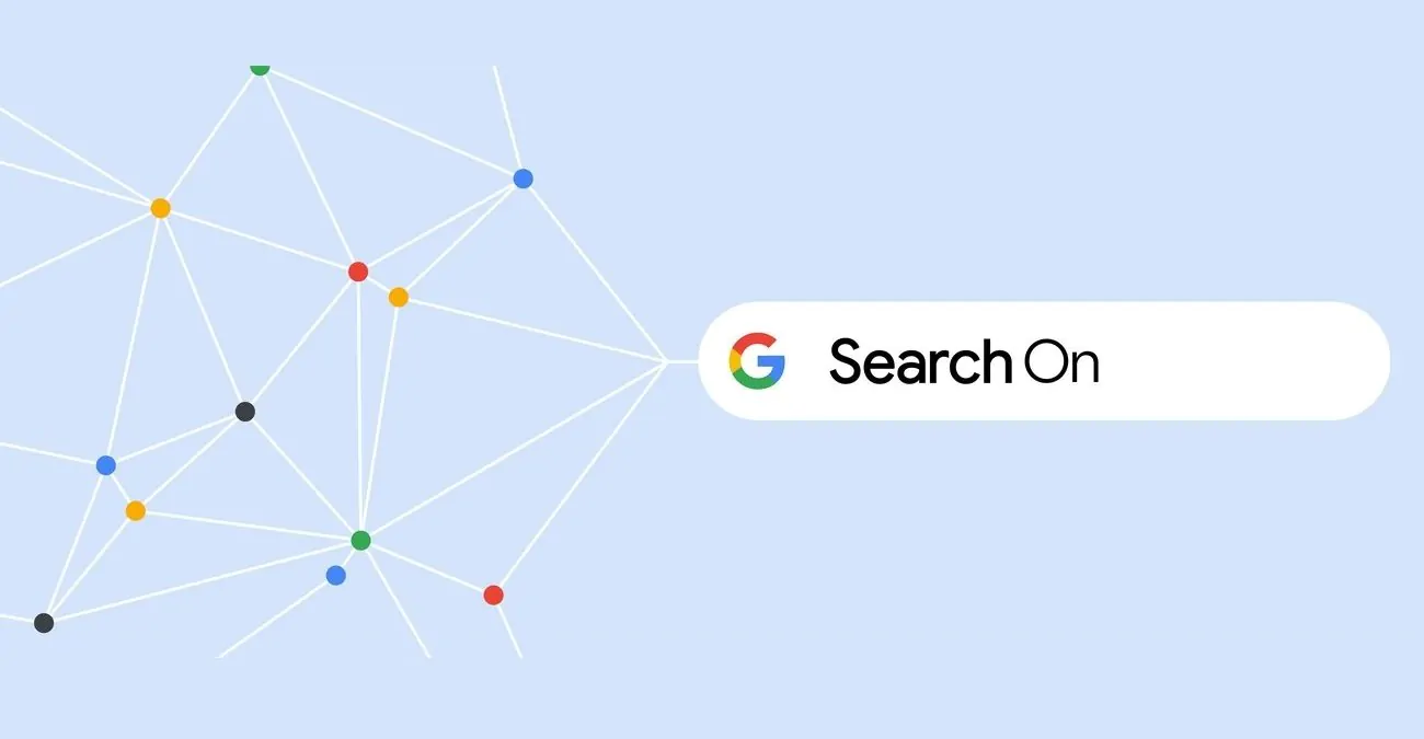 The Search Experience