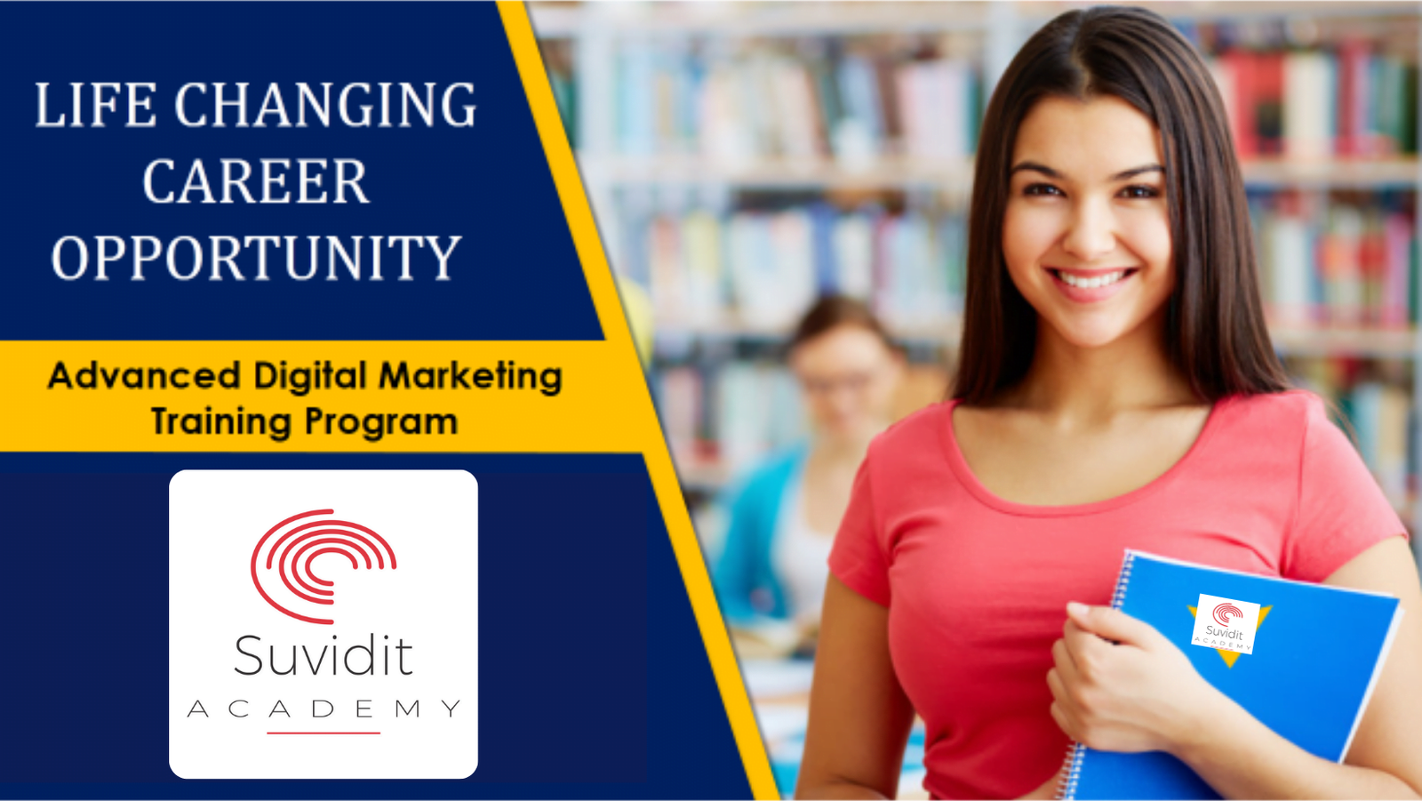 Learn Digital Marketing Course in Dehradun