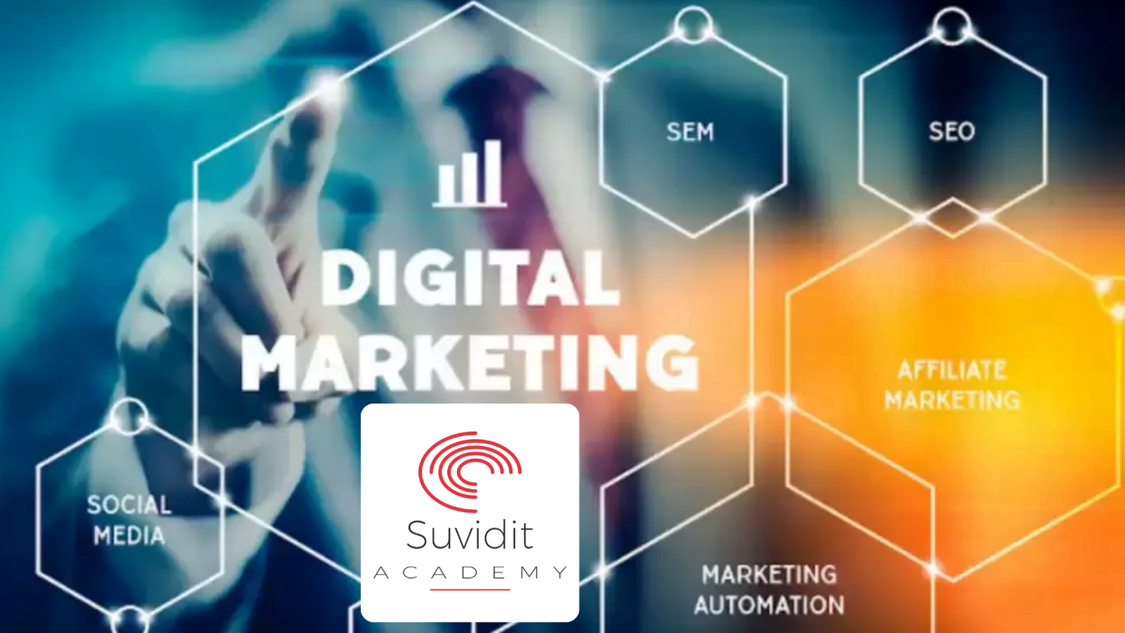 Learn Fundamental to Advance Digital Marketing in Dehradun