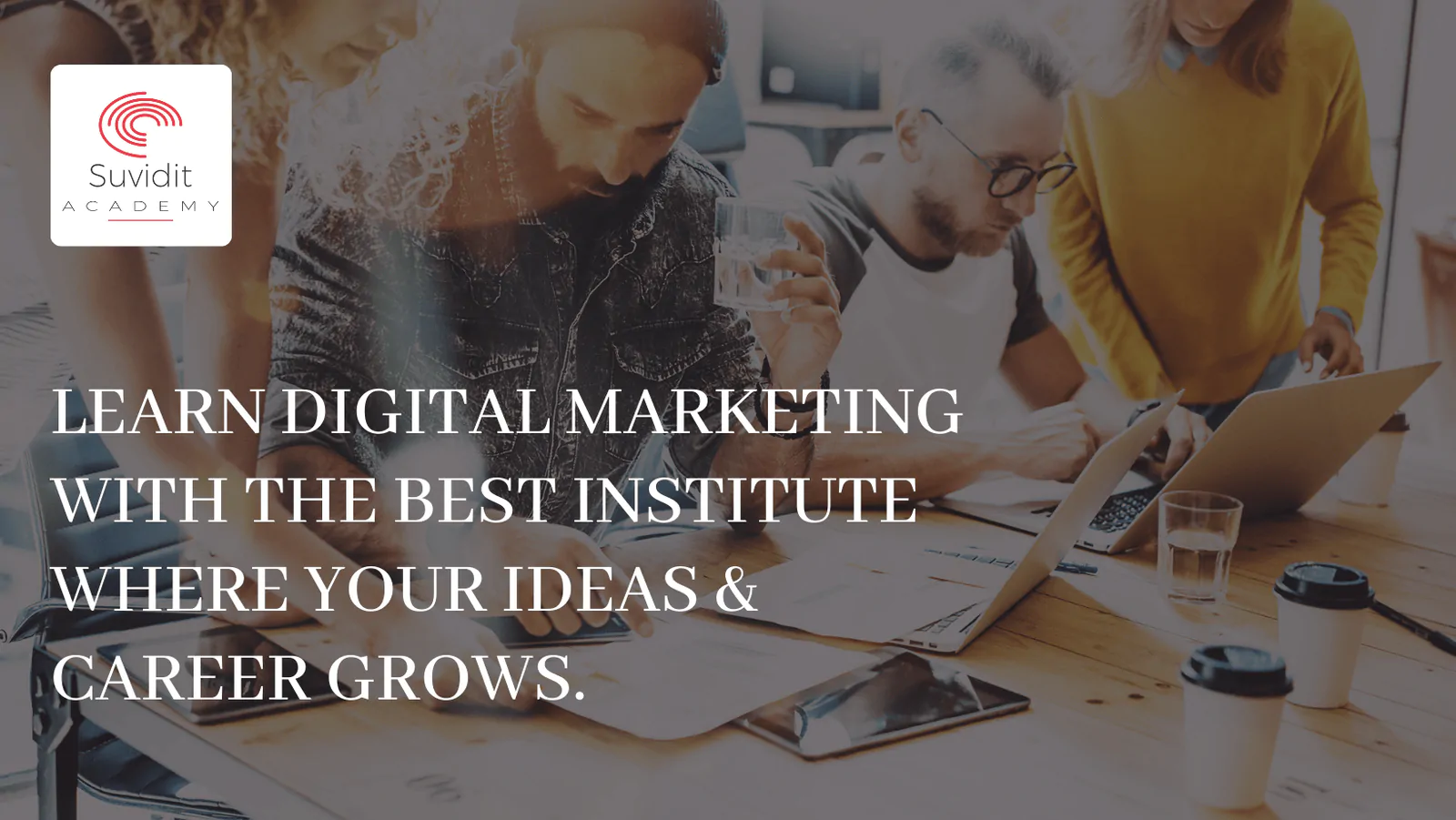 top digital marketing courses in dehradun