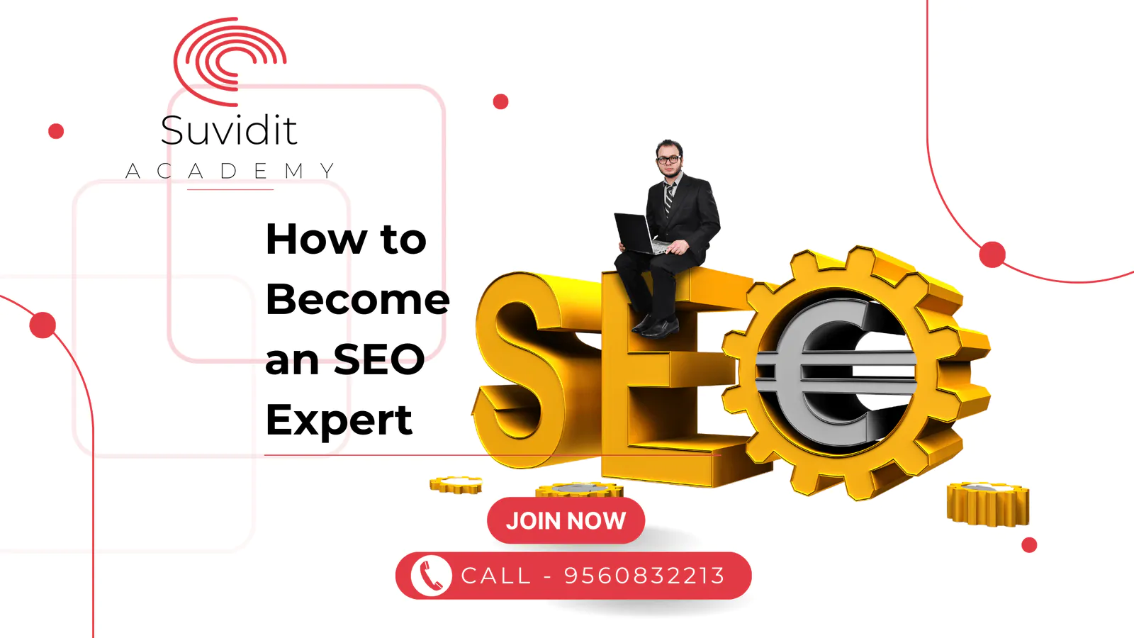How to Become an SEO Expert