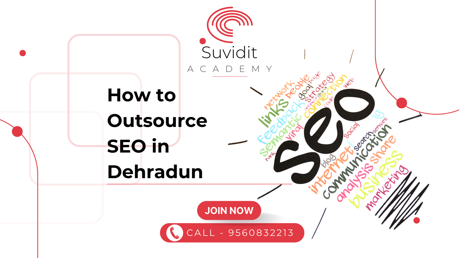 How to Outsource SEO in Dehradun