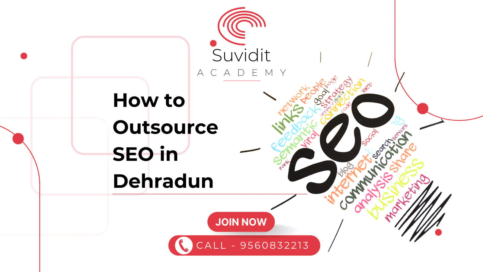 How to Outsource SEO in Dehradun