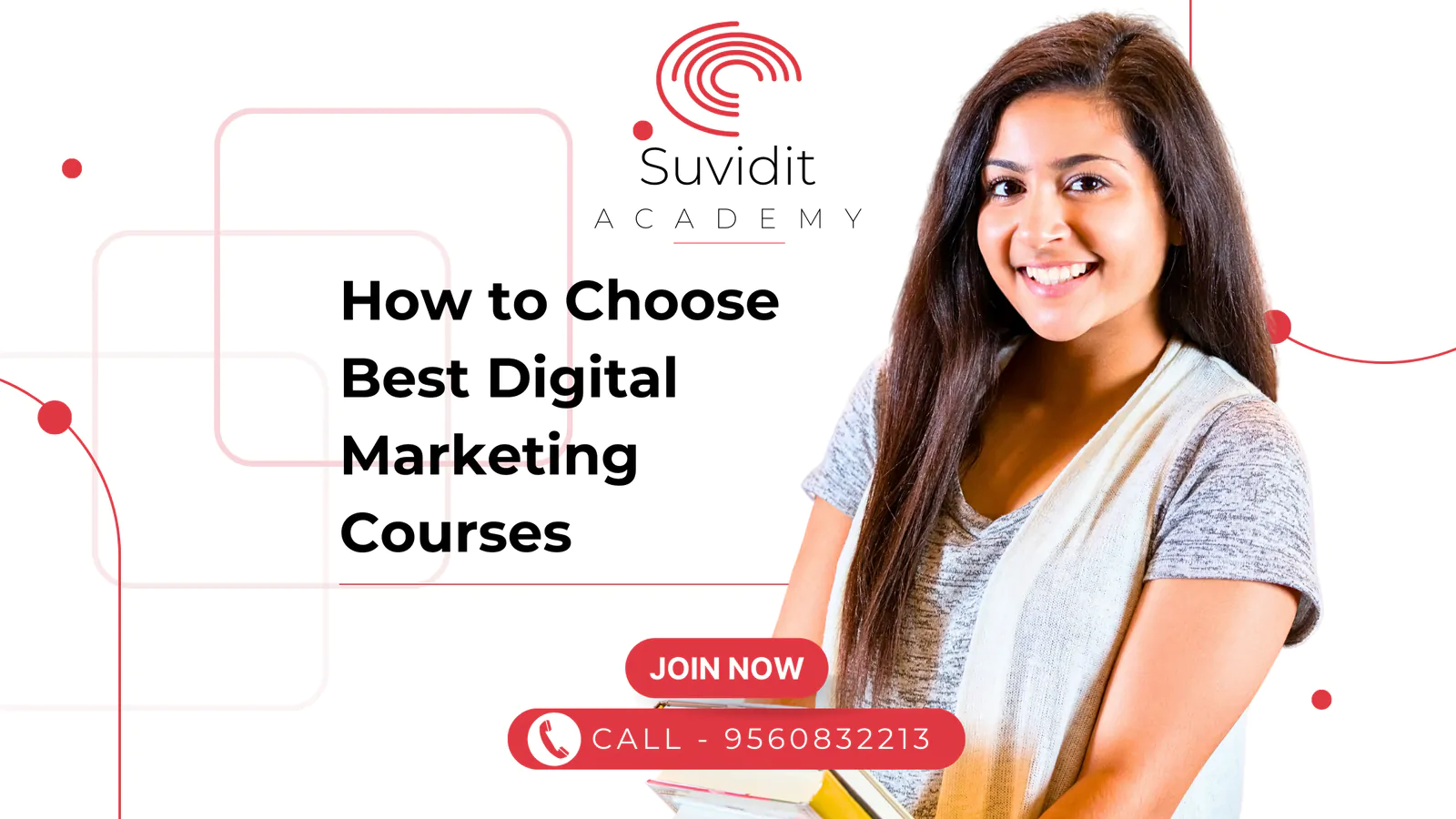 How to Choose Best Digital Marketing Courses in Dehradun