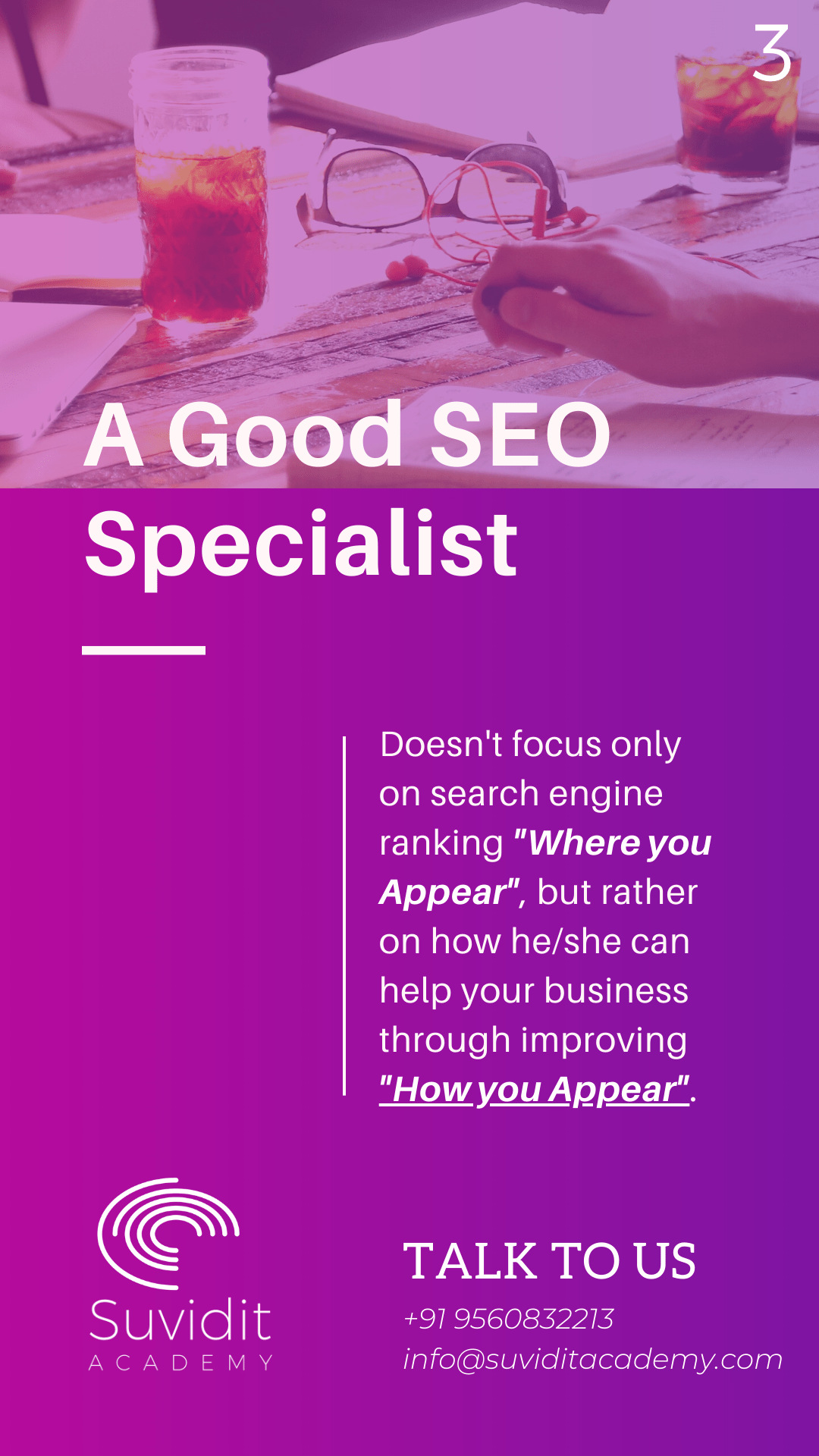 How to Hire SEO Specialist