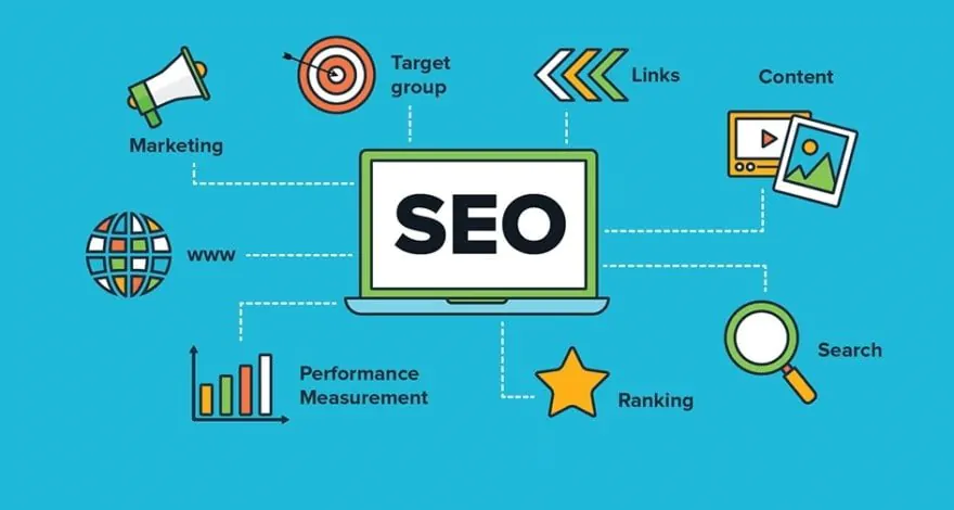 Maintaining your website’s SEO