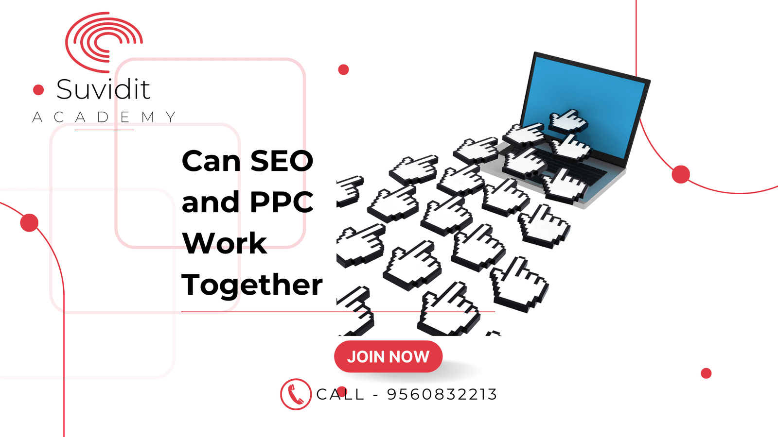 Can SEO and PPC Work Together