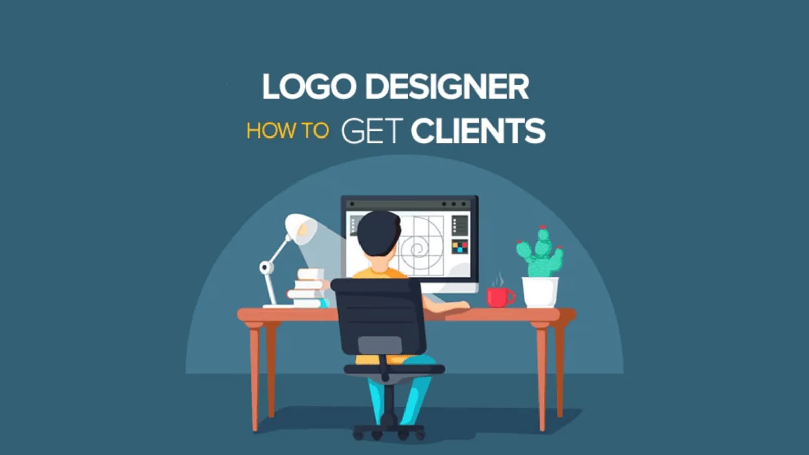 How to Get More Clients for Creating Branding Logos Using Digital Marketing