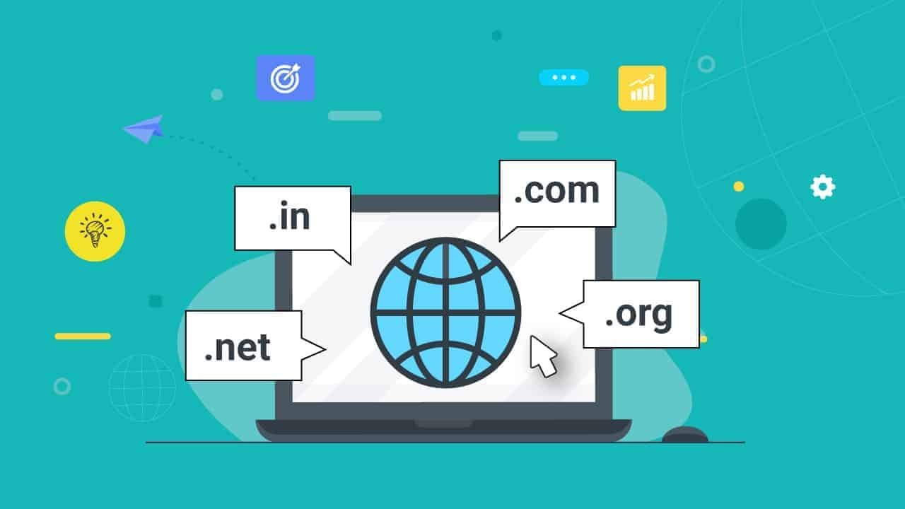 How to pick a Domain Name