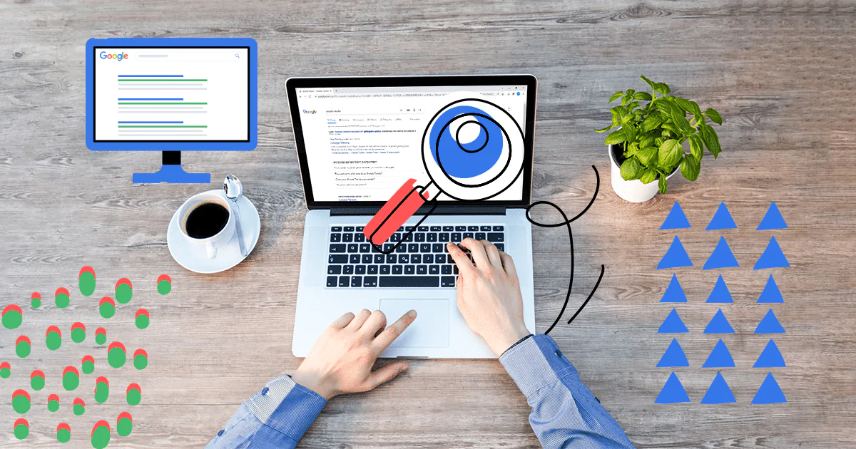 What is the role of SEO in driving organic traffic to a website as part of digital marketing