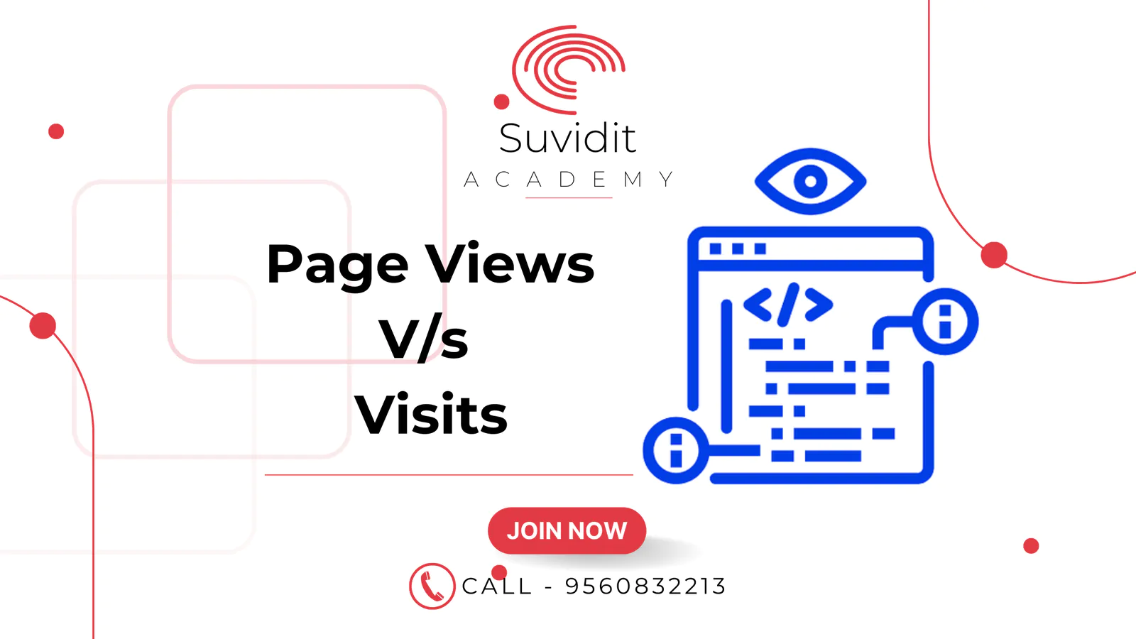 Why Does Your Website Show More Pageviews Than Visitors in Google Analytics?