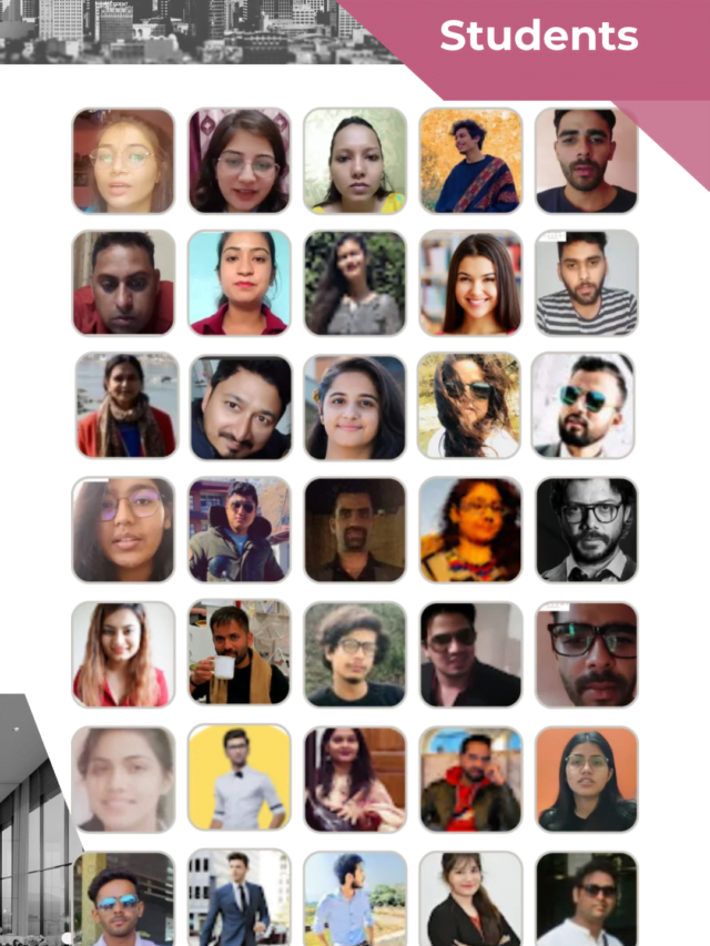 Digital Marketing Course Students Review