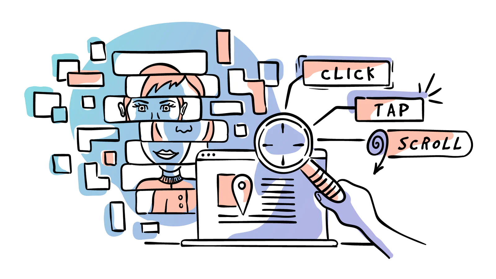 9 Benefits of using the Website Visitor Tracking Tools