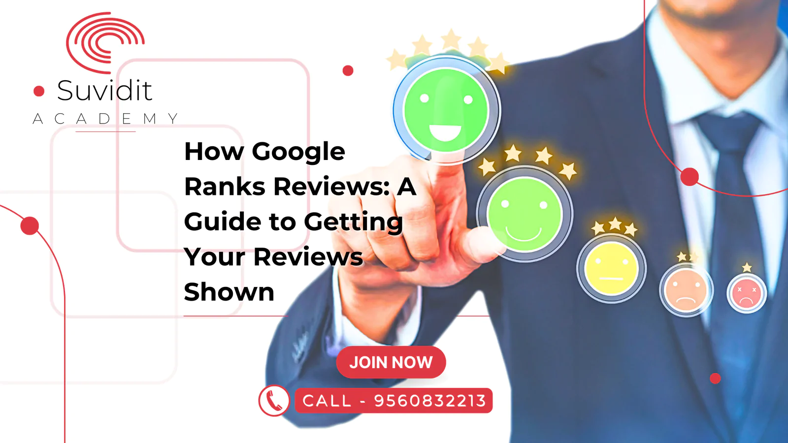How Google Ranks Reviews: A Guide to Getting Your Reviews Shown