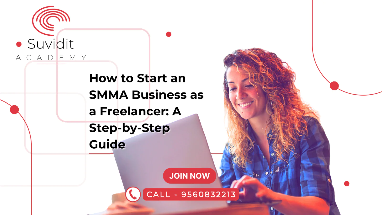 How to Start an SMMA Business as a Freelancer: A Step-by-Step Guide