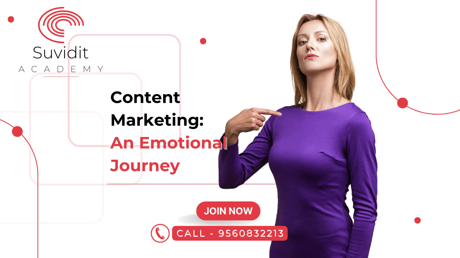 Content Marketing: An Emotional Journey