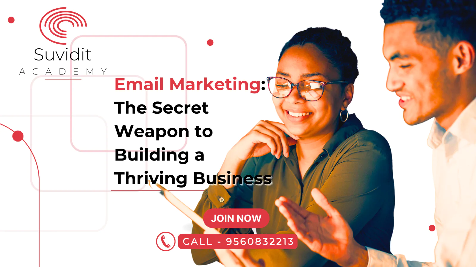 Email Marketing: The Secret Weapon to Building a Thriving Business