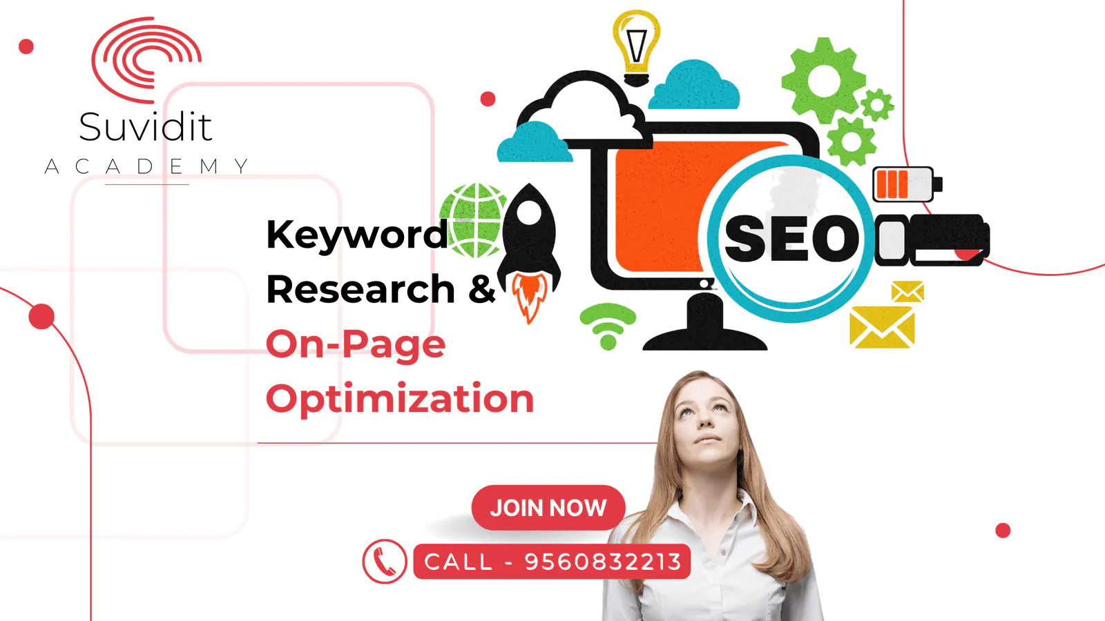 Keyword Research and On-Page Optimization