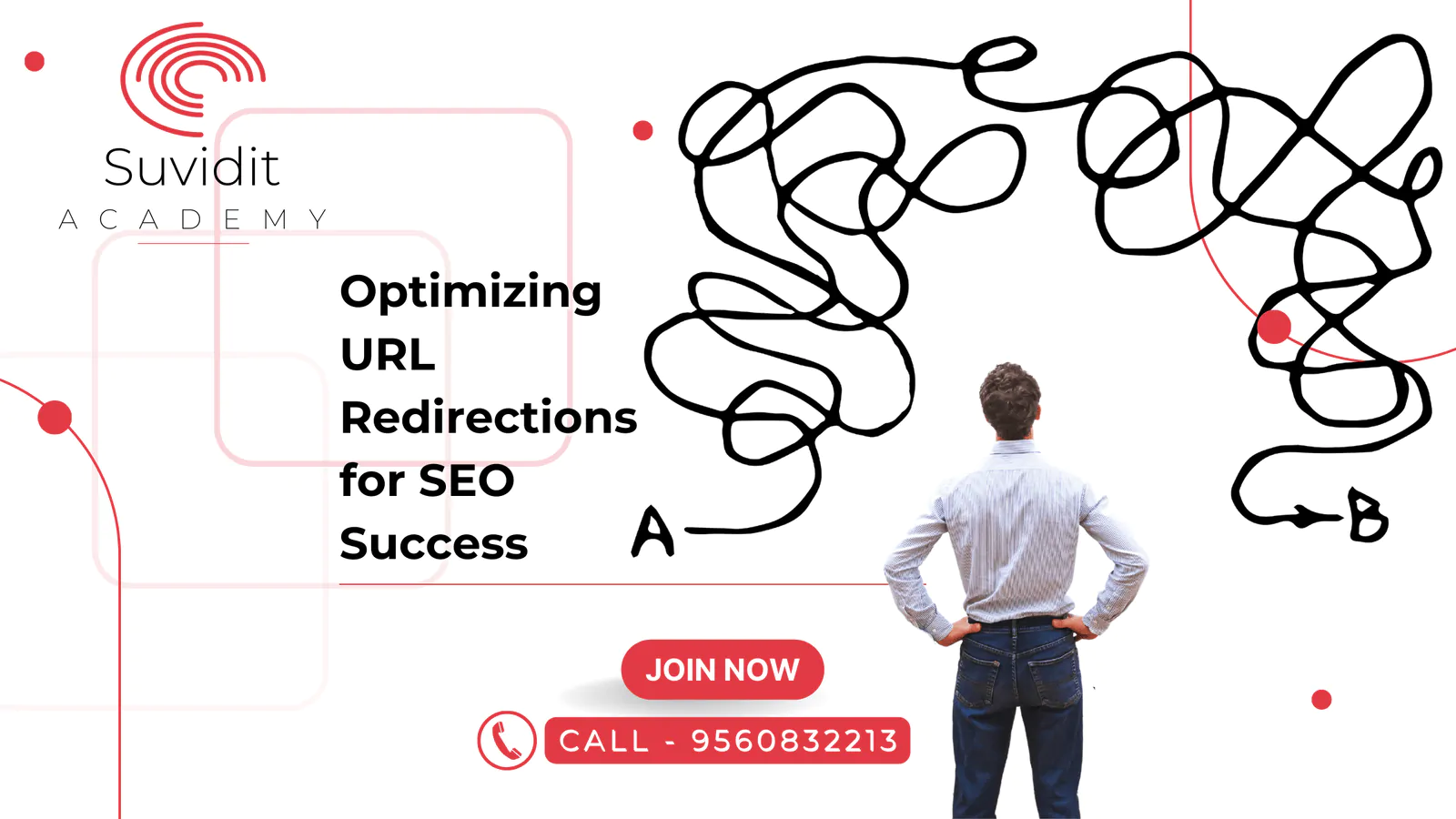 Optimizing URL Redirections for SEO Success