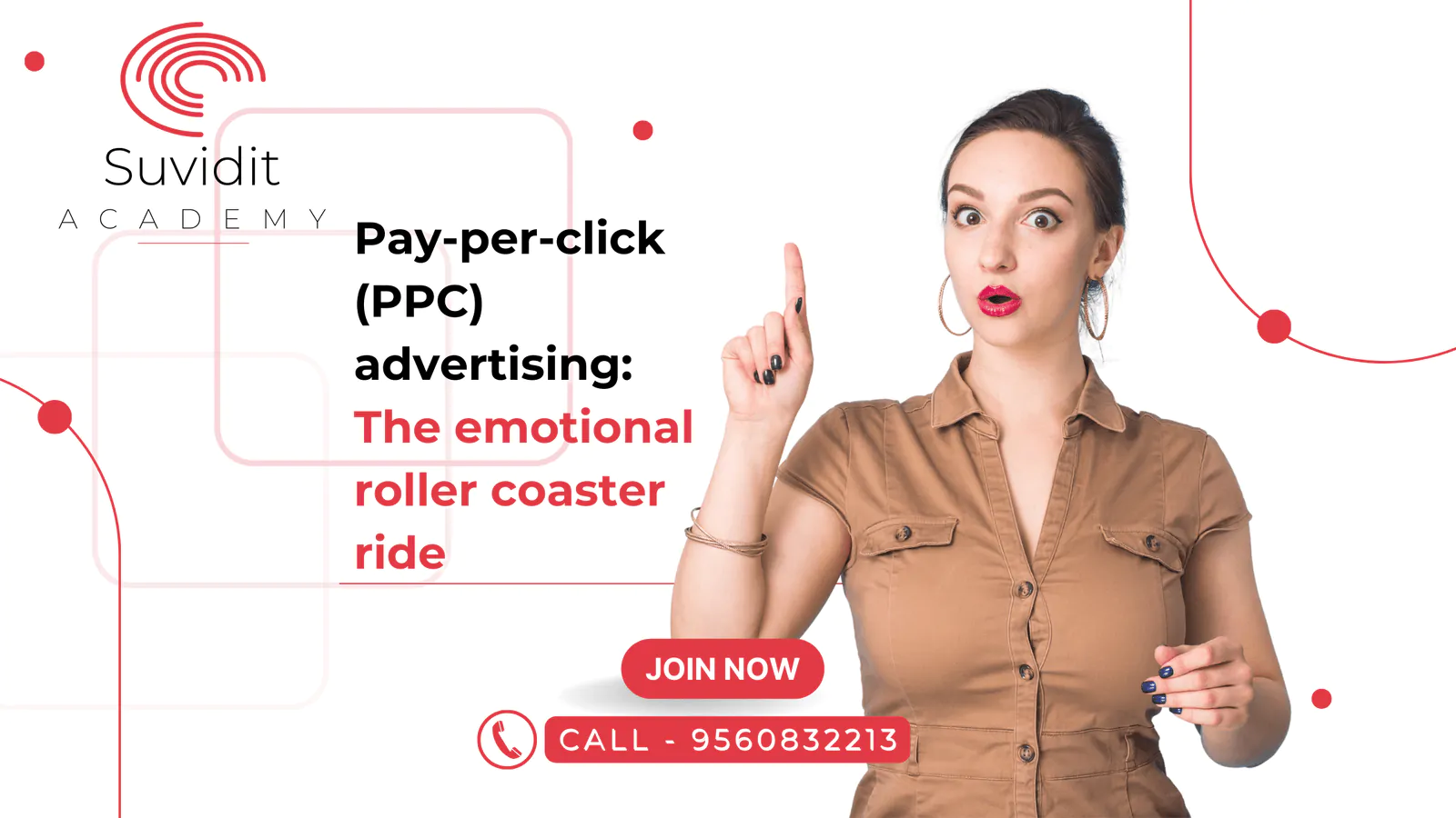 Pay-per-click (PPC) advertising: The emotional roller coaster ride