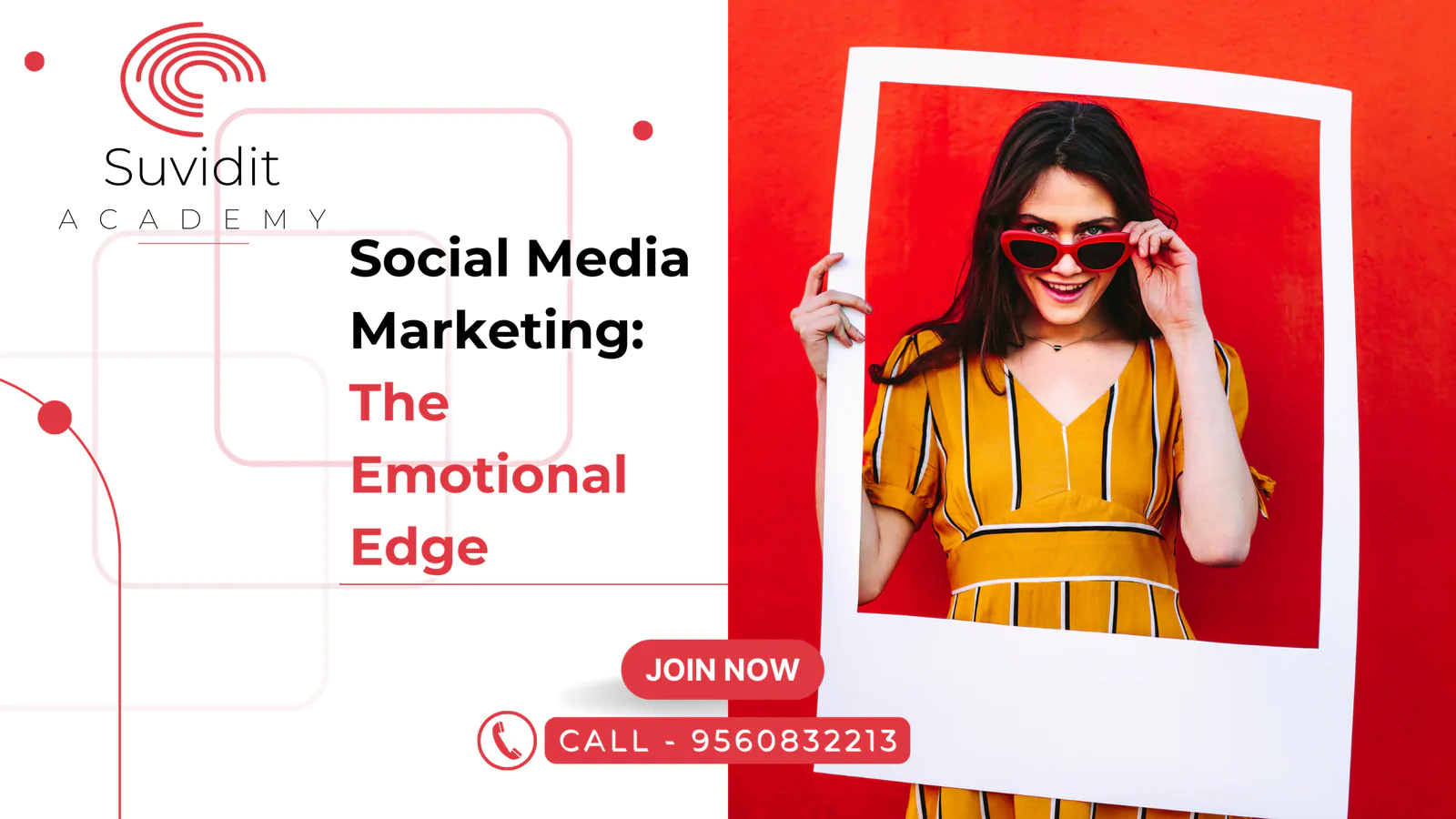 Social Media Marketing: The Emotional Edge