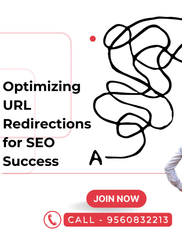 Optimizing URL Redirections for SEO Success