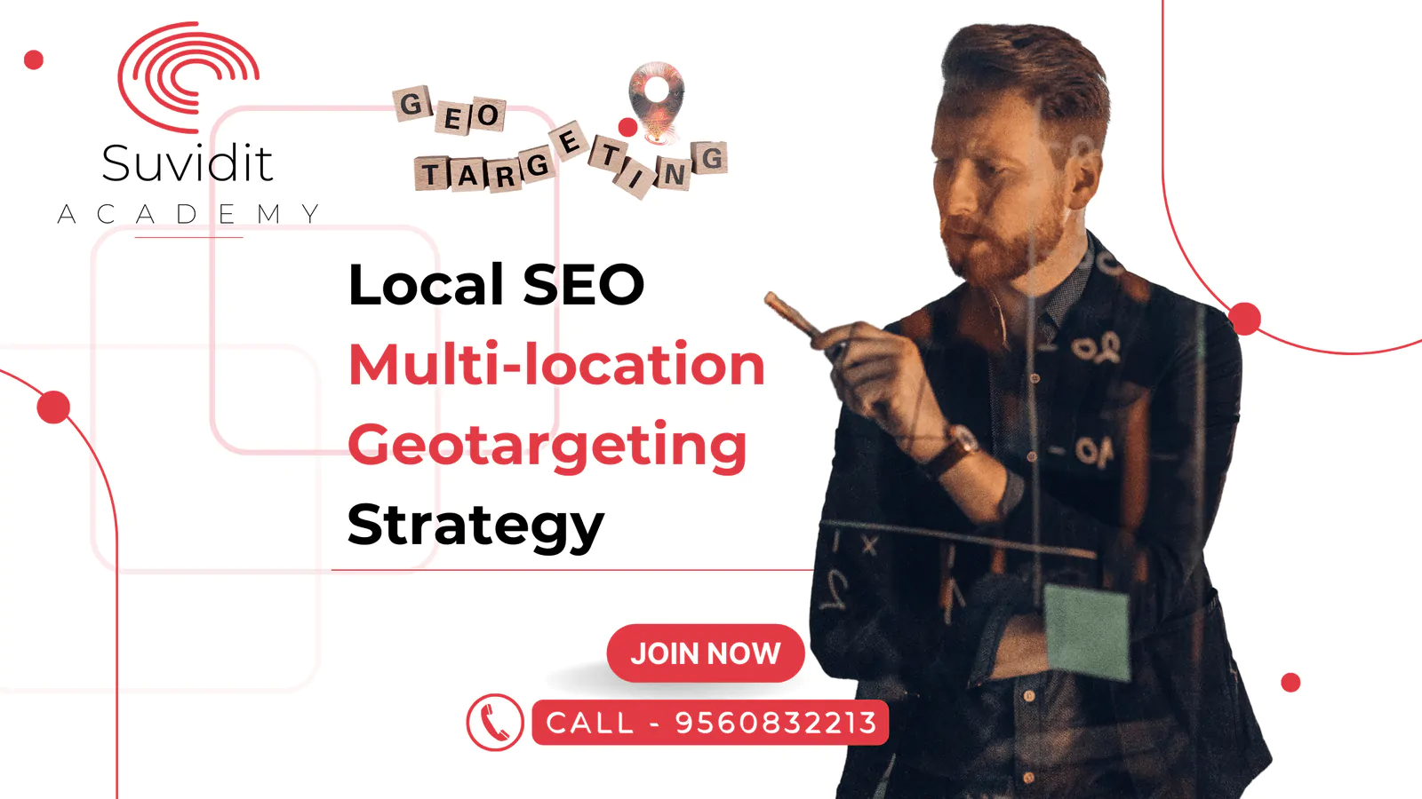 Local SEO Multi-location Geotargeting Strategy