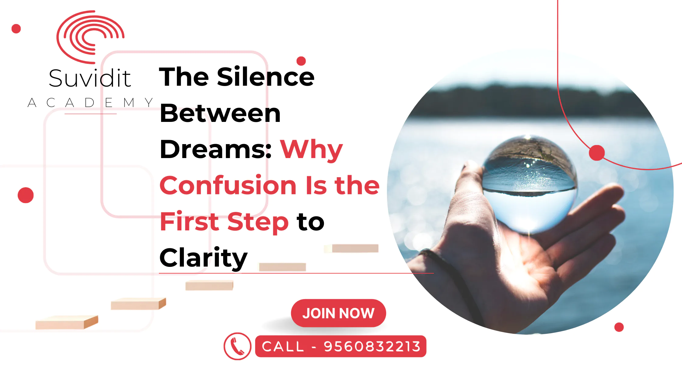 The Silence Between Dreams Why Confusion Is the First Step to Clarity