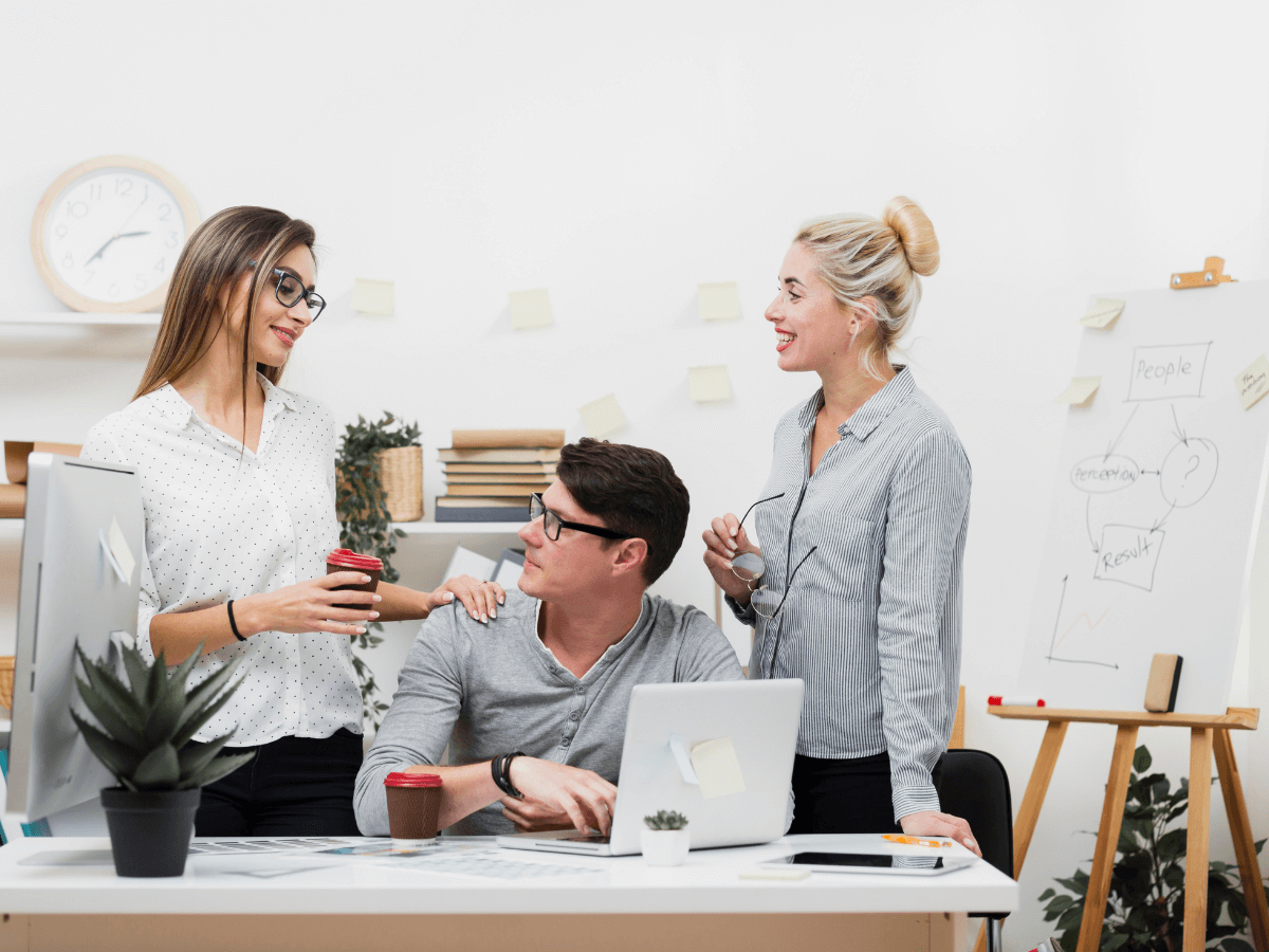 Top Soft Skills in Digital Marketing to Make Your CV Stand Out